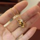 2024SS CARTIER Necklace This summer's must-have item 2024SS CARTIER Necklace This summer's must-have item