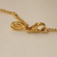 2024SS CARTIER Necklace This summer's must-have item 2024SS CARTIER Necklace This summer's must-have item