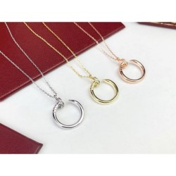 CARTIER Cartier Latest Limited Time Sale 2024SS Necklace