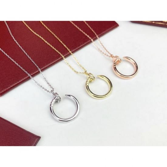 CARTIER Cartier Latest Limited Time Sale 2024SS Necklace CARTIER Cartier Latest Limited Time Sale 2024SS Necklace