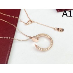 CARTIER Cartier Latest Limited Time Sale 2024SS Necklace