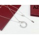 CARTIER Cartier Latest Limited Time Sale 2024SS Necklace CARTIER Cartier Latest Limited Time Sale 2024SS Necklace