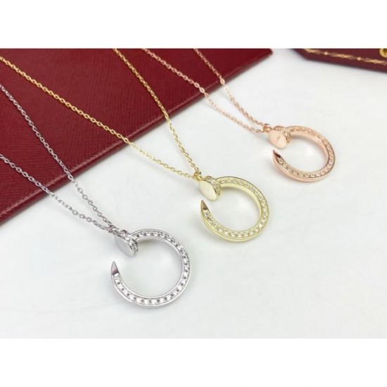 CARTIER Cartier Latest Limited Time Sale 2024SS Necklace CARTIER Cartier Latest Limited Time Sale 2024SS Necklace