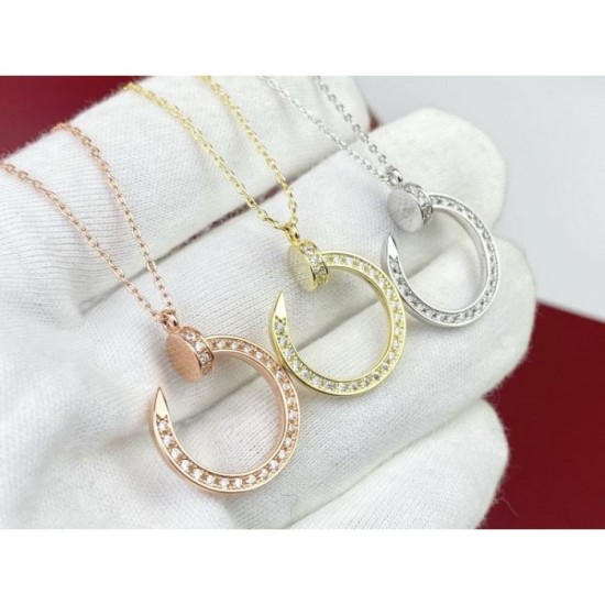 CARTIER Cartier Latest Limited Time Sale 2024SS Necklace CARTIER Cartier Latest Limited Time Sale 2024SS Necklace
