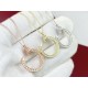 CARTIER Cartier Latest Limited Time Sale 2024SS Necklace CARTIER Cartier Latest Limited Time Sale 2024SS Necklace