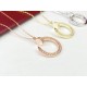 CARTIER Cartier Latest Limited Time Sale 2024SS Necklace CARTIER Cartier Latest Limited Time Sale 2024SS Necklace