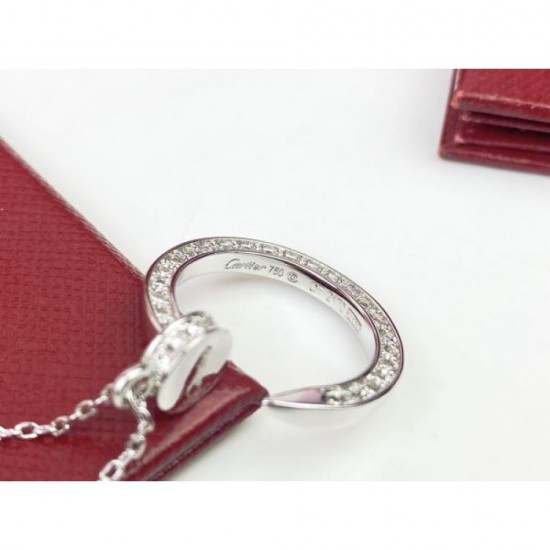 CARTIER Cartier Latest Limited Time Sale 2024SS Necklace CARTIER Cartier Latest Limited Time Sale 2024SS Necklace