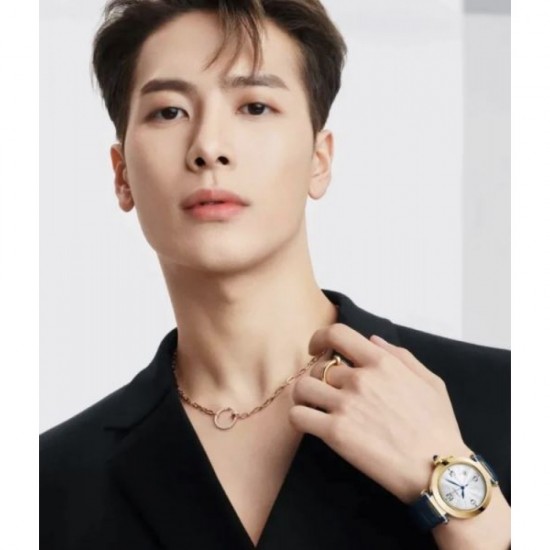 CARTIER Cartier Gift 2024SS Necklace CARTIER Cartier Gift 2024SS Necklace