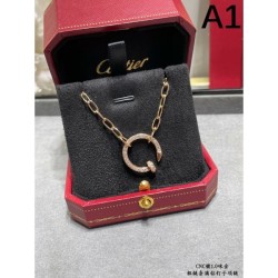CARTIER Cartier Gift 2024SS Necklace