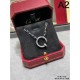 CARTIER Cartier Gift 2024SS Necklace CARTIER Cartier Gift 2024SS Necklace