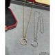 CARTIER Cartier Gift 2024SS Necklace CARTIER Cartier Gift 2024SS Necklace