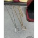 CARTIER Cartier Gift 2024SS Necklace CARTIER Cartier Gift 2024SS Necklace