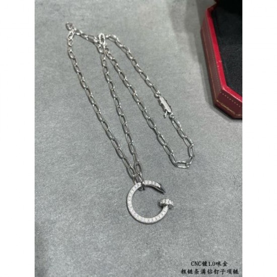 CARTIER Cartier Gift 2024SS Necklace CARTIER Cartier Gift 2024SS Necklace
