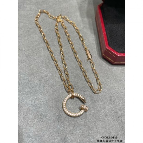 CARTIER Cartier Gift 2024SS Necklace CARTIER Cartier Gift 2024SS Necklace