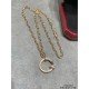 CARTIER Cartier Gift 2024SS Necklace CARTIER Cartier Gift 2024SS Necklace