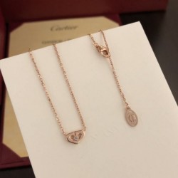CARTIER Cartier New Summer 2024SS Necklace that you can't take your eyes off of