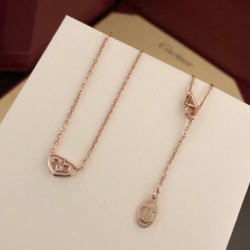 CARTIER Cartier New Summer 2024SS Necklace that you can't take your eyes off of