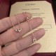 CARTIER Cartier New Summer 2024SS Necklace that you can't take your eyes off of CARTIER Cartier New Summer 2024SS Necklace that you can't take your eyes off of