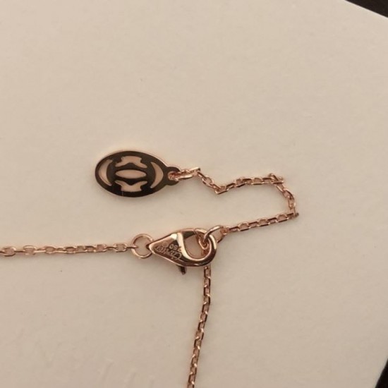 CARTIER Cartier New Summer 2024SS Necklace that you can't take your eyes off of CARTIER Cartier New Summer 2024SS Necklace that you can't take your eyes off of