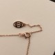 CARTIER Cartier New Summer 2024SS Necklace that you can't take your eyes off of CARTIER Cartier New Summer 2024SS Necklace that you can't take your eyes off of
