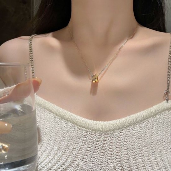 CARTIER Cartier 2024SS necklace that you can enjoy this summer CARTIER Cartier 2024SS necklace that you can enjoy this summer