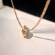 CARTIER Cartier 2024SS necklace that you can enjoy this summer CARTIER Cartier 2024SS necklace that you can enjoy this summer