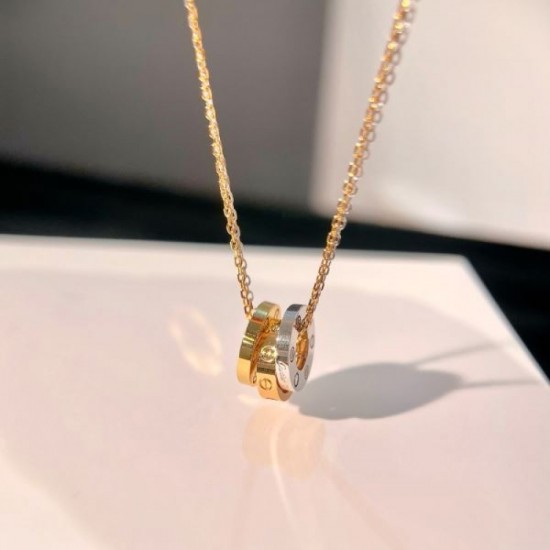 CARTIER Cartier 2024SS necklace that you can enjoy this summer CARTIER Cartier 2024SS necklace that you can enjoy this summer