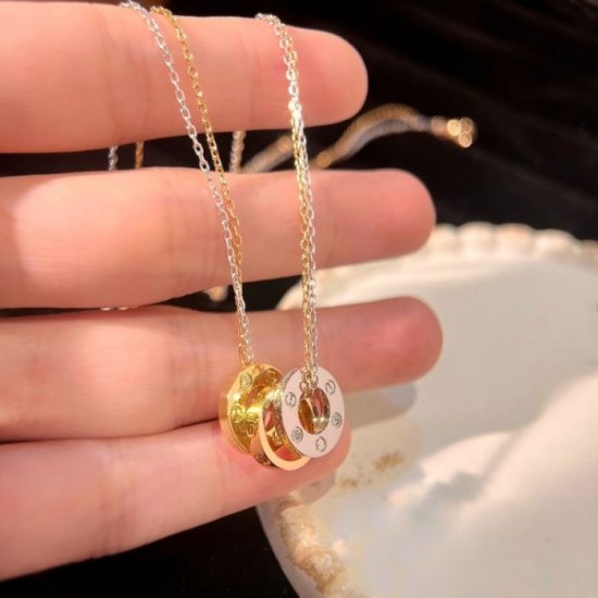 CARTIER Cartier 2024SS necklace that you can enjoy this summer CARTIER Cartier 2024SS necklace that you can enjoy this summer
