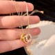 CARTIER Cartier 2024SS necklace that you can enjoy this summer CARTIER Cartier 2024SS necklace that you can enjoy this summer