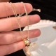 CARTIER Cartier 2024SS necklace that you can enjoy this summer CARTIER Cartier 2024SS necklace that you can enjoy this summer