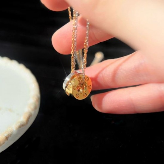 CARTIER Cartier 2024SS necklace that you can enjoy this summer CARTIER Cartier 2024SS necklace that you can enjoy this summer