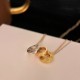 CARTIER Cartier 2024SS necklace that you can enjoy this summer CARTIER Cartier 2024SS necklace that you can enjoy this summer