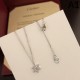 CARTIER Cartier This summer's new item 2024SS necklace that attracts attention CARTIER Cartier This summer's new item 2024SS necklace that attracts attention