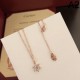 CARTIER Cartier This summer's new item 2024SS necklace that attracts attention CARTIER Cartier This summer's new item 2024SS necklace that attracts attention