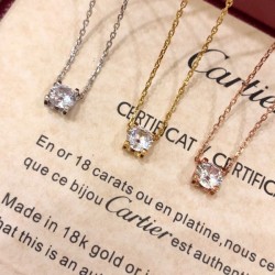 CARTIER Cartier fans must-see spring/summer new item 2024SS necklace