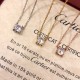 CARTIER Cartier fans must-see spring/summer new item 2024SS necklace CARTIER Cartier fans must-see spring/summer new item 2024SS necklace