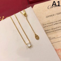 CARTIER Cartier fans must-see spring/summer new item 2024SS necklace