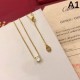 CARTIER Cartier fans must-see spring/summer new item 2024SS necklace CARTIER Cartier fans must-see spring/summer new item 2024SS necklace