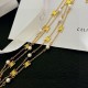 New spring item 2024SS necklace CELINE that will be loved by many users New spring item 2024SS necklace CELINE that will be loved by many users
