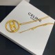 New spring items coming out one after another 2024SS Necklace CELINE New spring items coming out one after another 2024SS Necklace CELINE