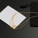 Now a popular item 2024SS Necklace CELINE Now a popular item 2024SS Necklace CELINE