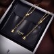 Limited edition item that continues to be popular 2024SS Necklace CELINE Limited edition item that continues to be popular 2024SS Necklace CELINE