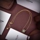 Limited edition item that continues to be popular 2024SS Necklace CELINE Limited edition item that continues to be popular 2024SS Necklace CELINE