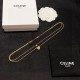 Continued popular item 2024SS Necklace CELINE Continued popular item 2024SS Necklace CELINE