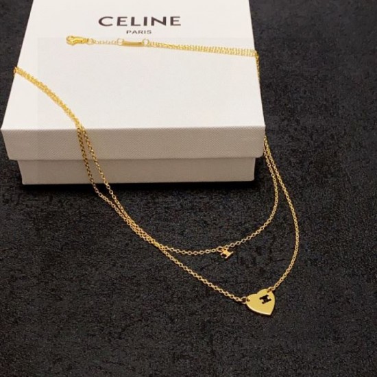 Continued popular item 2024SS Necklace CELINE Continued popular item 2024SS Necklace CELINE
