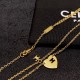 Continued popular item 2024SS Necklace CELINE Continued popular item 2024SS Necklace CELINE