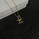 2024SS CELINE Celine Necklace Great for changing seasons 2024SS CELINE Celine Necklace Great for changing seasons