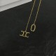 2024SS CELINE Celine Necklace Great for changing seasons 2024SS CELINE Celine Necklace Great for changing seasons
