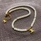 2024SS CELINE Celine Necklace Fans flock to new summer products 2024SS CELINE Celine Necklace Fans flock to new summer products