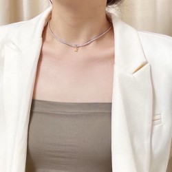 2024SS CELINE Celine Necklace Pre-sale limited to overseas customers